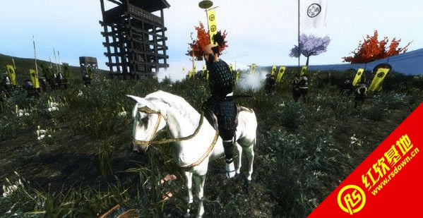 骑马与砍杀:人间五十年mod下载|骑马与砍杀:人间五十年mod游戏本站