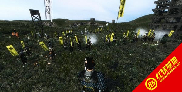 骑马与砍杀:人间五十年mod下载|骑马与砍杀:人间五十年mod游戏本站