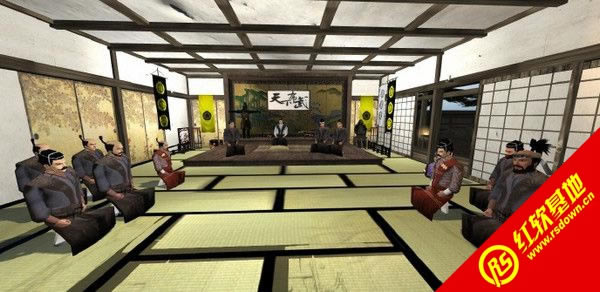 骑马与砍杀:人间五十年mod下载|骑马与砍杀:人间五十年mod游戏本站