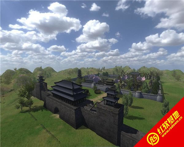 骑马与砍杀:问鼎天下下载|骑马与砍杀:问鼎天下游戏本站