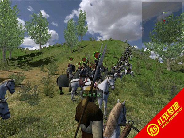 骑马与砍杀:问鼎天下下载|骑马与砍杀:问鼎天下游戏本站