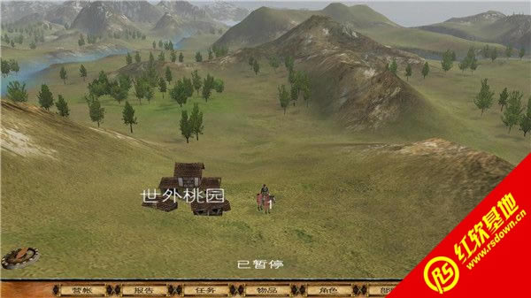 骑马与砍杀:问鼎天下下载|骑马与砍杀:问鼎天下游戏本站