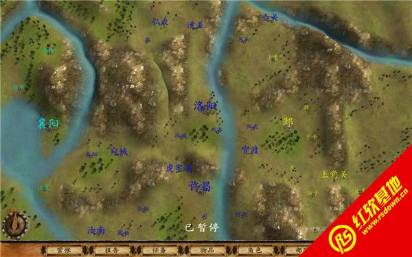 骑马与砍杀:问鼎天下下载|骑马与砍杀:问鼎天下游戏本站