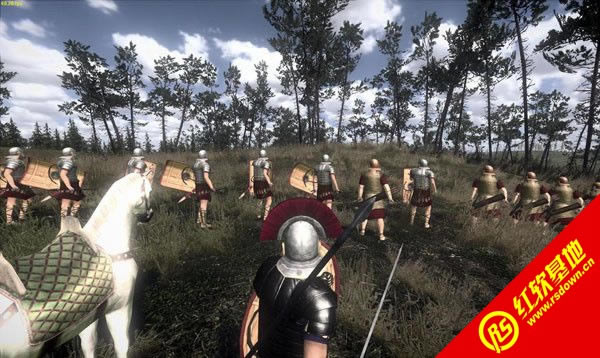 骑马与砍杀:罗马荣耀中文版下载|骑马与砍杀:罗马荣耀中文版游戏本站