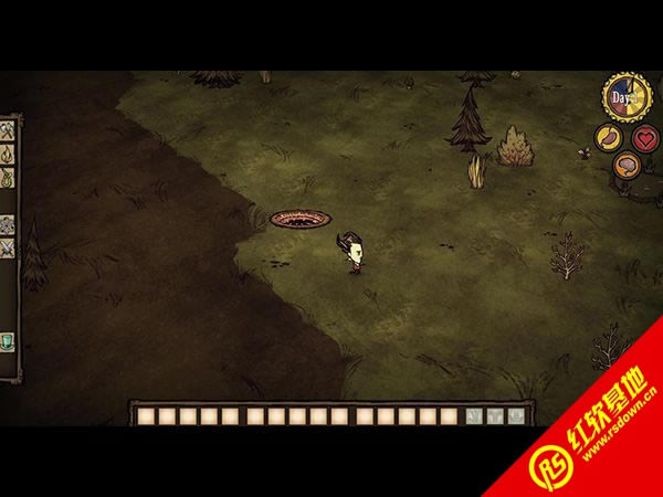 饥荒20版中文版下载|饥荒20版中文版游戏本站