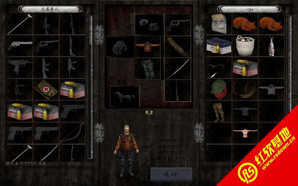 �����뿳ɱ�����ֱ�MOD����|�����뿳ɱ�����ֱ�MOD��Ϸ