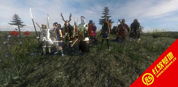 骑马与砍杀:人间五十年1.65下载|骑马与砍杀:人间五十年1.65游戏本站