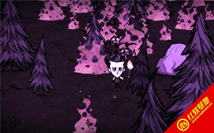 饥荒122454下载|饥荒122454游戏本站