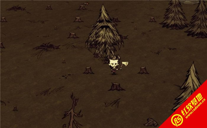 饥荒122454下载|饥荒122454游戏本站