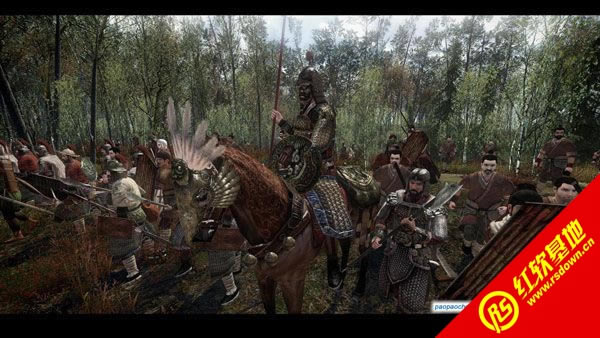 骑马与砍杀:大宋血与尘3.0下载|骑马与砍杀:大宋血与尘3.0游戏本站