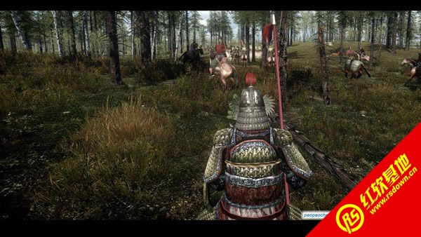 骑马与砍杀:大宋血与尘3.0下载|骑马与砍杀:大宋血与尘3.0游戏本站