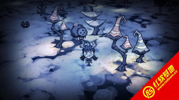 饥荒24版中文版下载|饥荒24版中文版游戏本站