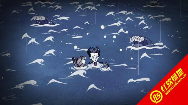 饥荒24版中文版下载|饥荒24版中文版游戏本站