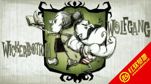 饥荒23版中文完整版下载|饥荒23版中文完整版游戏本站