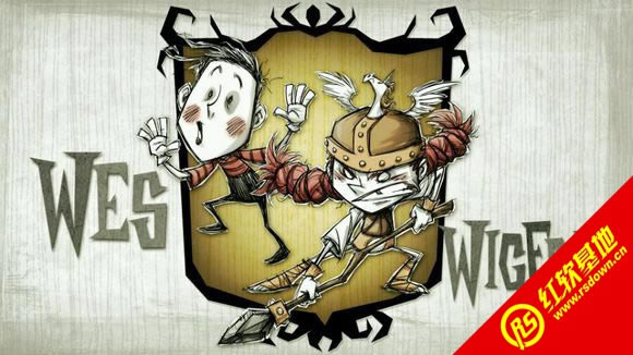 饥荒23版中文完整版下载|饥荒23版中文完整版游戏本站