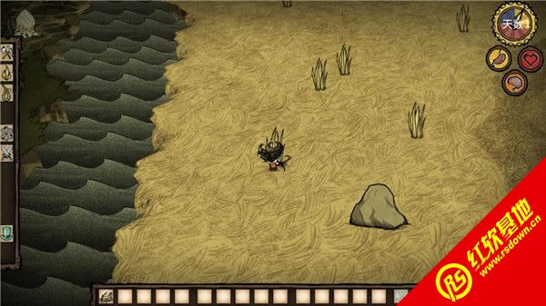 饥荒完美版下载|饥荒完美版游戏本站