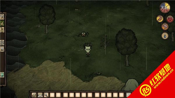 饥荒完美版下载|饥荒完美版游戏本站