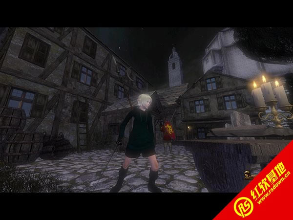 潘德的预言新时代1.45下载|潘德的预言新时代1.45游戏本站