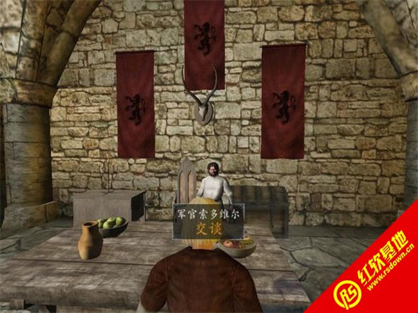 骑马与砍杀:大陆征服者下载|骑马与砍杀:大陆征服者游戏本站