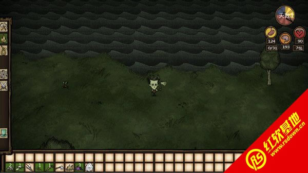 饥荒简单生存MOD整合包下载|饥荒简单生存MOD整合包游戏本站