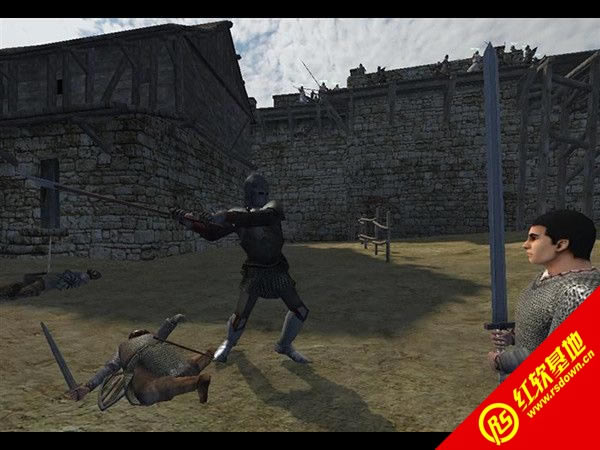 骑马与砍杀:剑风传奇下载|骑马与砍杀:剑风传奇游戏本站