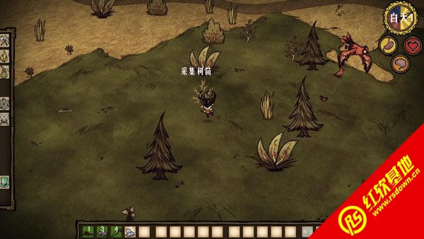 饥荒17版中文版下载|饥荒17版中文版游戏本站