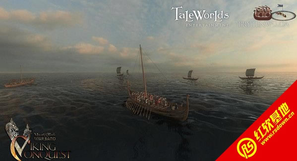 骑马与砍杀:维京征服中文破解版下载|骑马与砍杀:维京征服中文破解版游戏本站