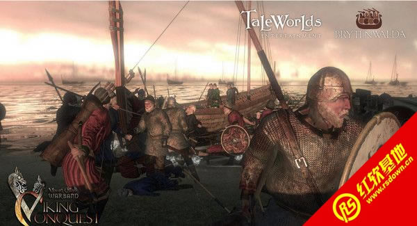 骑马与砍杀:维京征服中文破解版下载|骑马与砍杀:维京征服中文破解版游戏本站