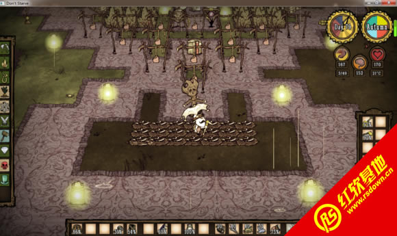 饥荒23版中文版下载|饥荒23版中文版游戏本站