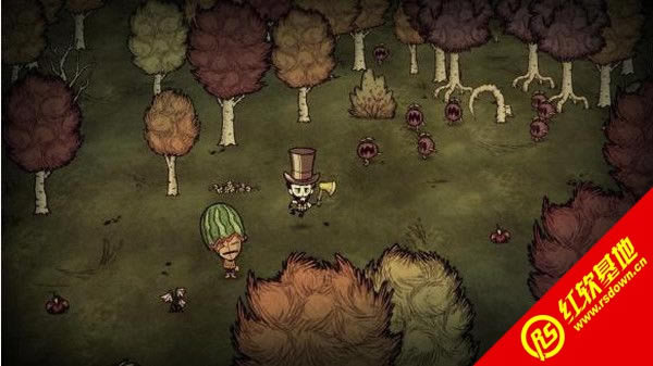 饥荒联机版Rev176665下载|饥荒联机版Rev176665游戏本站