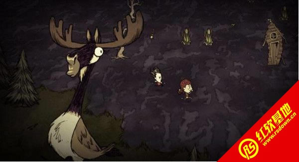 饥荒联机版Rev176665下载|饥荒联机版Rev176665游戏本站