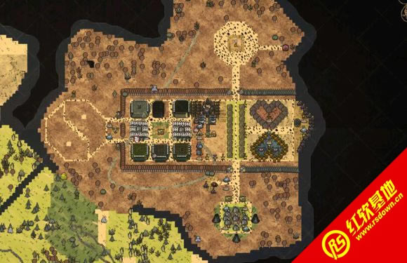 饥荒121911版下载|饥荒121911版游戏本站