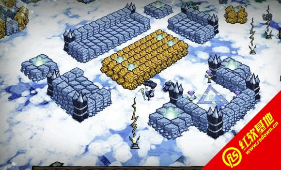 饥荒121911版下载|饥荒121911版游戏本站