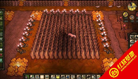 饥荒121911版下载|饥荒121911版游戏本站