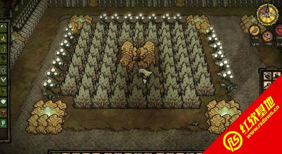 饥荒121911版下载|饥荒121911版游戏本站