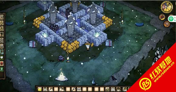 饥荒121911版下载|饥荒121911版游戏本站