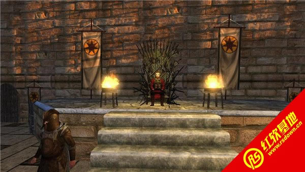 骑马与砍杀:冰与火之歌1.5下载|骑马与砍杀:冰与火之歌1.5游戏本站