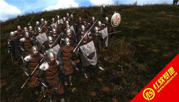 骑马与砍杀:冰与火之歌1.5下载|骑马与砍杀:冰与火之歌1.5游戏本站