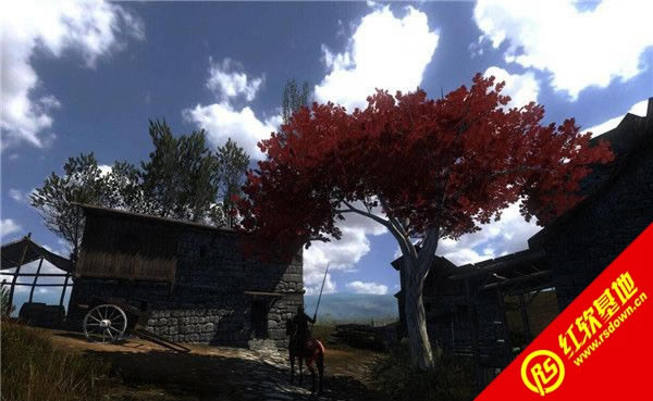 骑马与砍杀:冰与火之歌1.5下载|骑马与砍杀:冰与火之歌1.5游戏本站