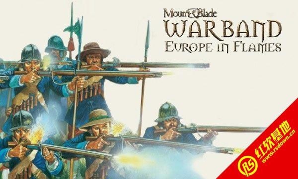 骑马与砍杀:欧罗巴战火1.12下载|骑马与砍杀:欧罗巴战火1.12游戏本站