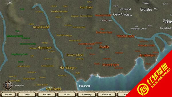 骑马与砍杀:欧罗巴战火1.12下载|骑马与砍杀:欧罗巴战火1.12游戏本站