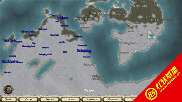 骑马与砍杀:欧罗巴战火1.12下载|骑马与砍杀:欧罗巴战火1.12游戏本站