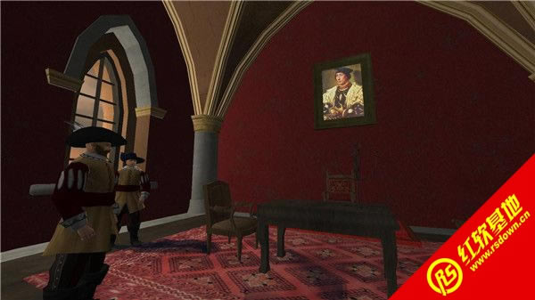 骑马与砍杀:欧罗巴战火1.12下载|骑马与砍杀:欧罗巴战火1.12游戏本站