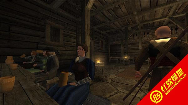 骑马与砍杀:欧罗巴战火1.12下载|骑马与砍杀:欧罗巴战火1.12游戏本站