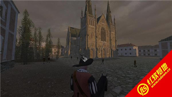 �����뿳ɱ��ŷ�ް�ս��1.12����|�����뿳ɱ��ŷ�ް�ս��1.12��Ϸ