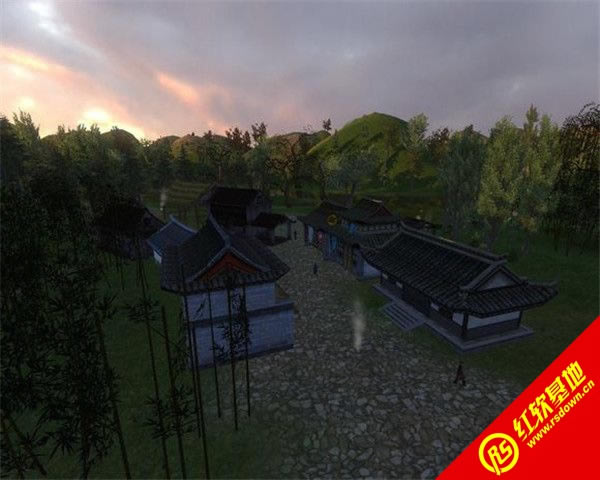 骑马与砍杀:风云三国2.7.4下载|骑马与砍杀:风云三国2.7.4游戏本站