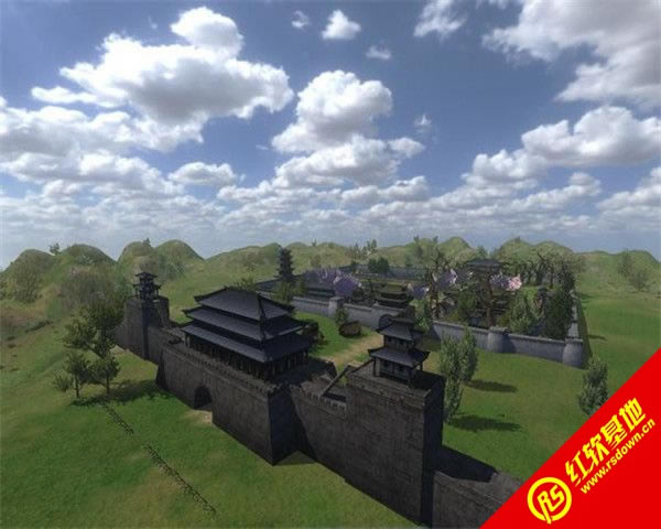 骑马与砍杀:风云三国2.7.4下载|骑马与砍杀:风云三国2.7.4游戏本站