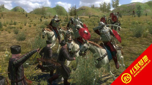 骑马与砍杀:火与剑中文版下载|骑马与砍杀:火与剑中文版游戏本站