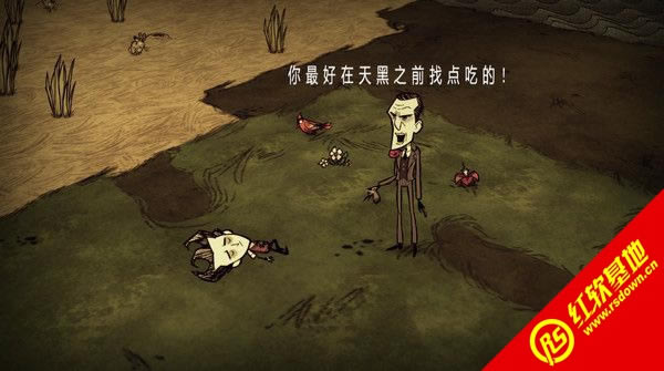 饥荒联机版133344下载|饥荒联机版133344游戏本站