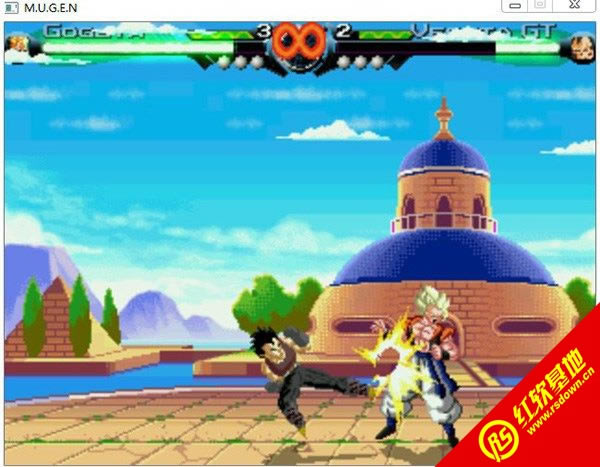 ����z��mugen����|����z��mugen��Ϸ��վ